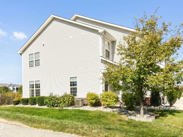 Townhouse for sale in Prairie Lakes, Noblesville