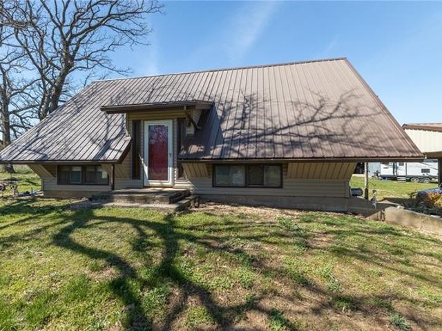 House for sale in Ark