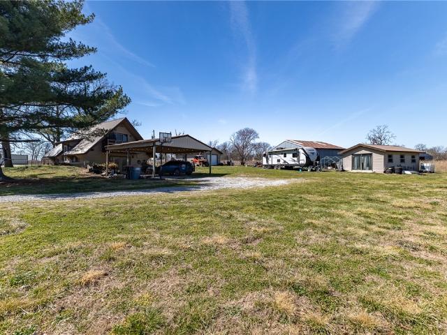 House for sale in Ark