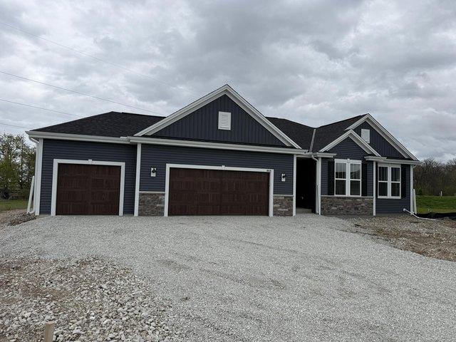 House for sale in Franklin, Wisconsin