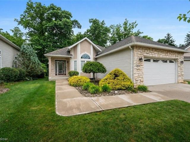 House for sale in Broadview Heights, Ohio