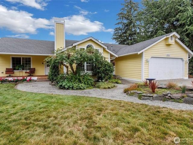 House for sale in Lakewood, Washington