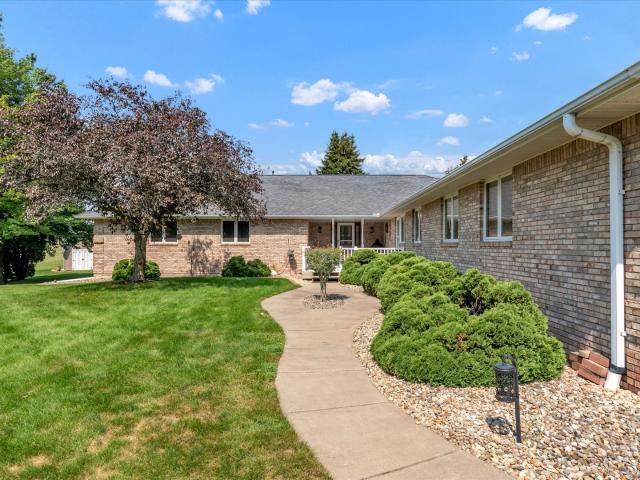 House for sale in Port Byron, Illinois