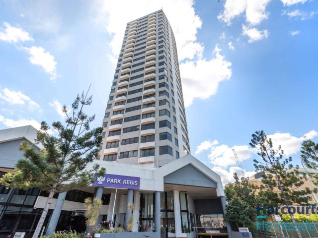 Granny Flat for rent in Brisbane City, Greater Brisbane