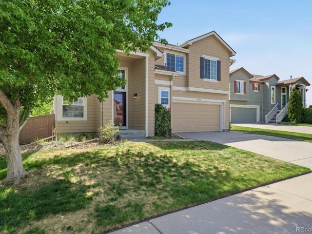 House for sale in Highlands Ranch, Colorado