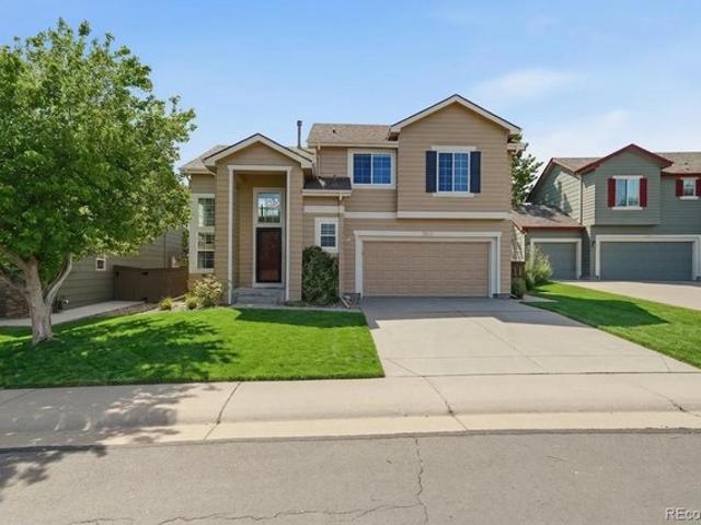 House for sale in Highlands Ranch, Colorado