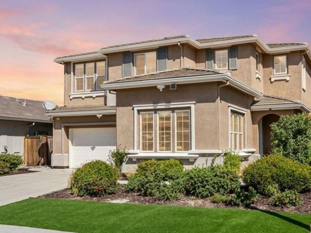 House for sale in Patterson, California