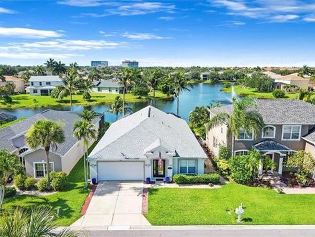 House for sale in Fort Myers, Florida