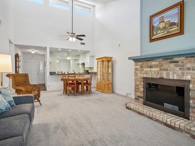 Townhouse for sale in Lake Highlands, Dallas