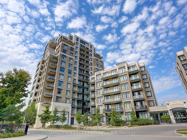 Condo for sale in York, Ontario