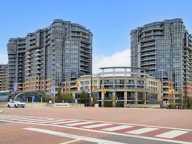 Condo for sale in Buttonville, Markham