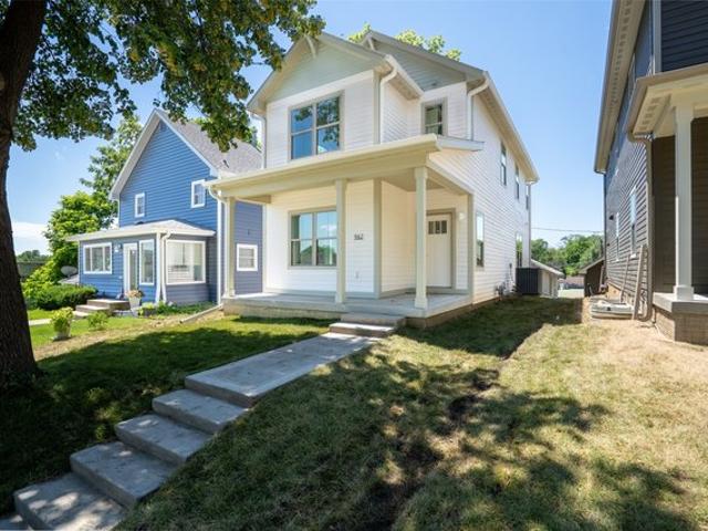 House for sale in Des Moines, Iowa