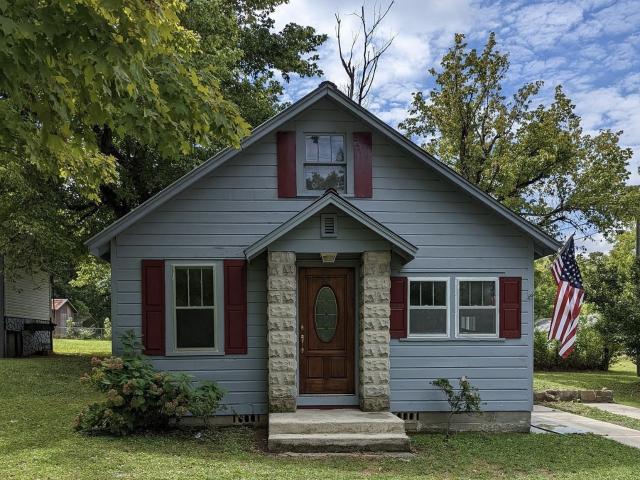 House for sale in Tennessee