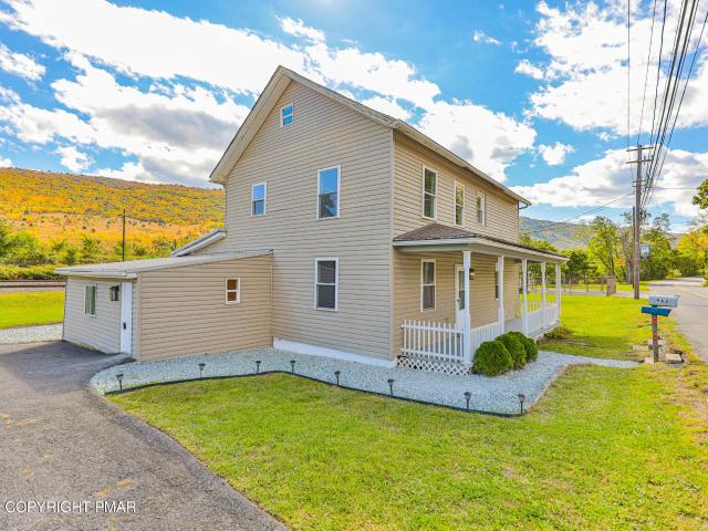 House for sale in Hazard, Palmerton