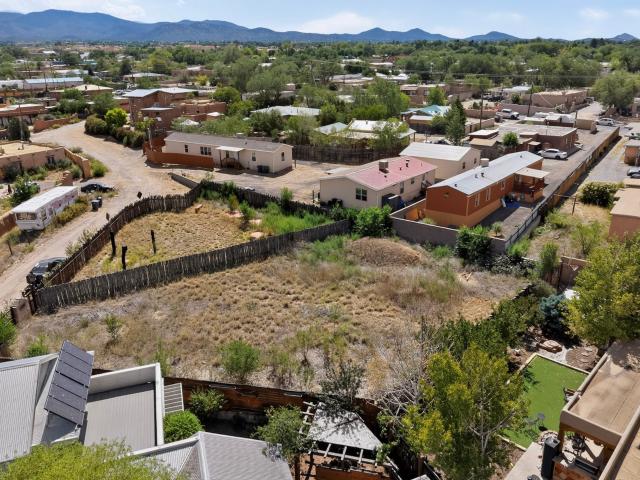 Land for sale in Santa Fe, New Mexico