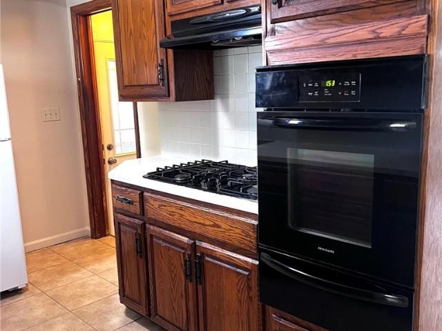 House for sale in Ohio