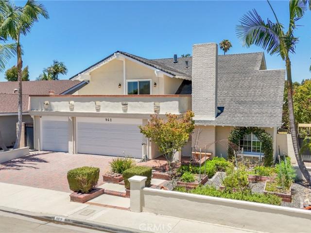 House for sale in Costa Mesa, California