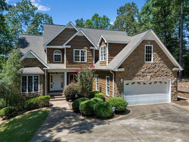House for sale in Arley, Alabama