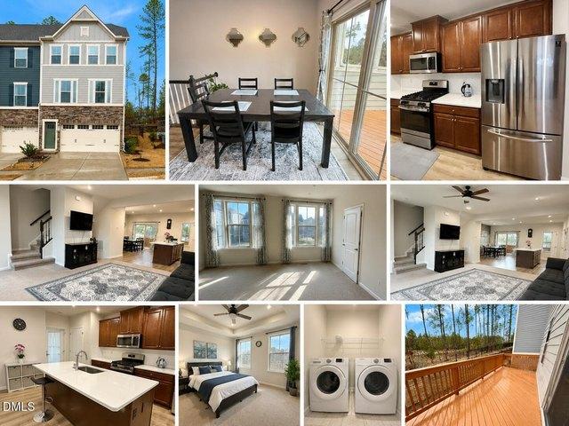 Townhouse for sale in Wake, North Carolina