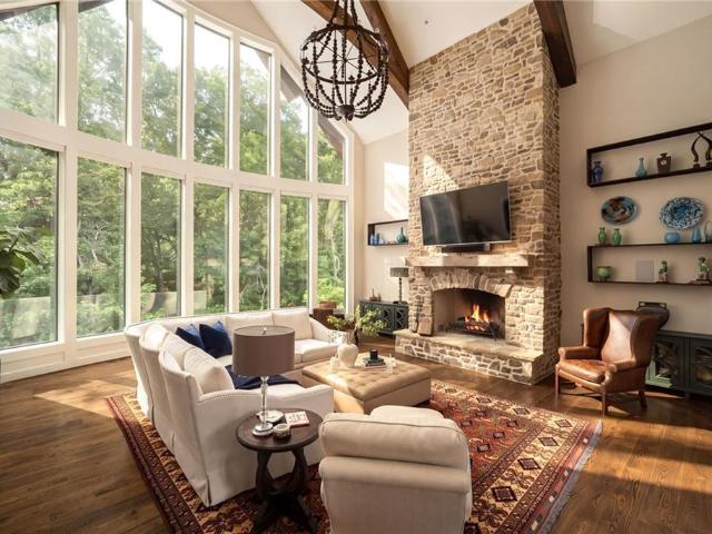 House for sale in Suwanee, Georgia
