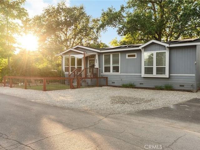 House for sale in Butte, California