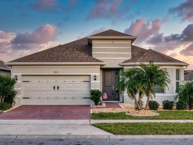 House for sale in Orange City, Florida