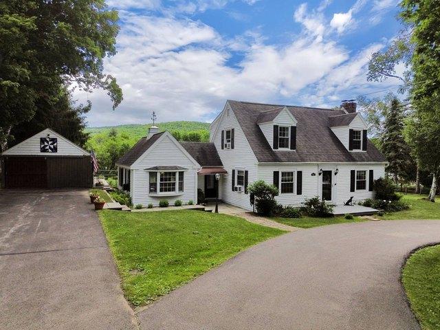 House for sale in Fly Creek, New York