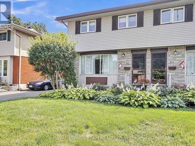 House for sale in Courtland Park, Ottawa