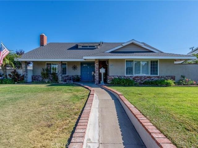 House for sale in Placentia, California