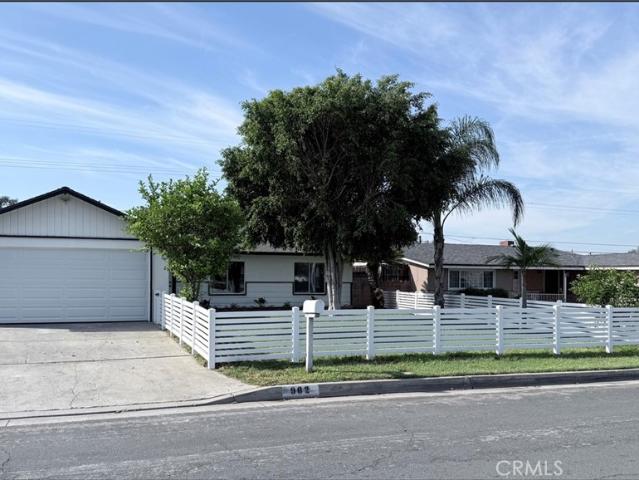 Property for sale in Azusa, California