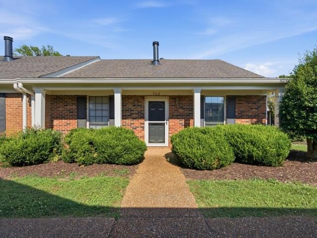 Townhouse for sale in Tennessee