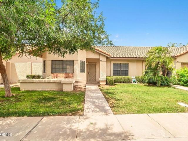 Townhouse for sale in Gilbert, Arizona