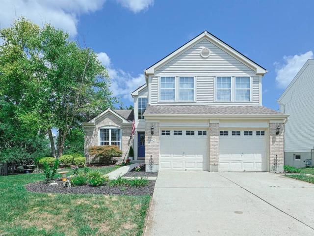 House for sale in Lebanon, Ohio