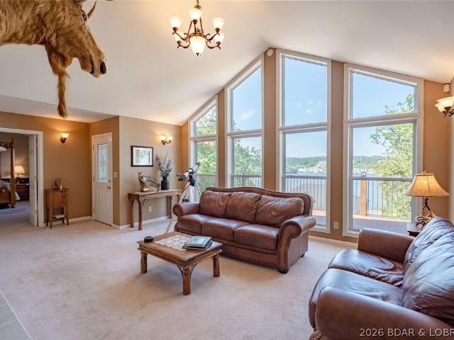 House for sale in Sunrise Beach, Missouri