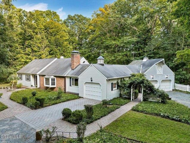 House for sale in Saratoga, New York