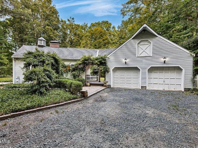 House for sale in Saratoga, New York