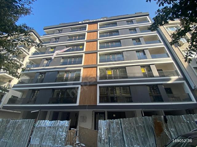 Güngören, İstanbul içerisinde satılık mülk