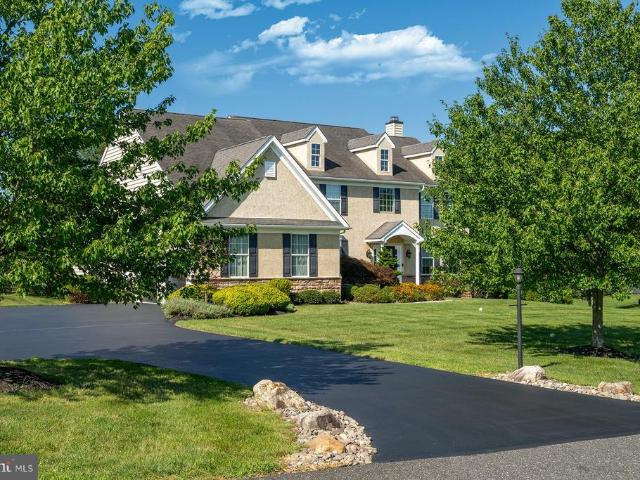 House for sale in Cedars, Pennsylvania