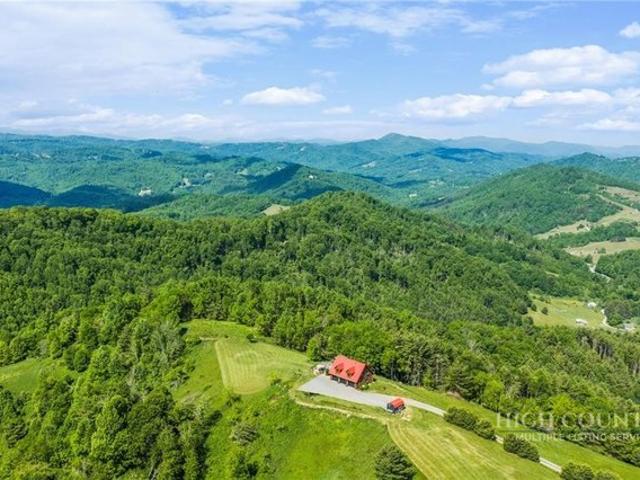 House for sale in Watauga, North Carolina