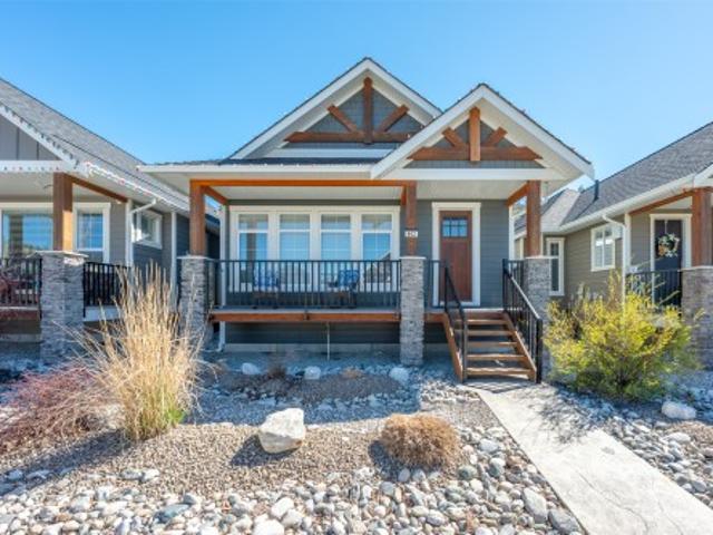 House for sale in Penticton, British Columbia