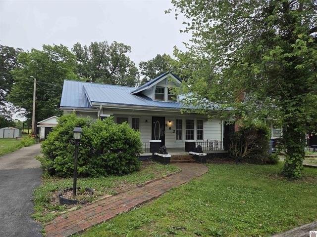 House for sale in Paducah, Kentucky
