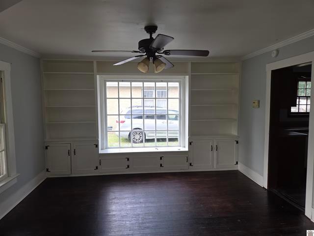 House for sale in Paducah, Kentucky