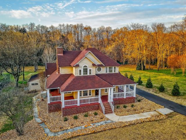 House for sale in Tennessee