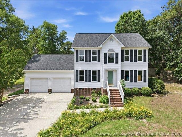 House for sale in Cameron, North Carolina