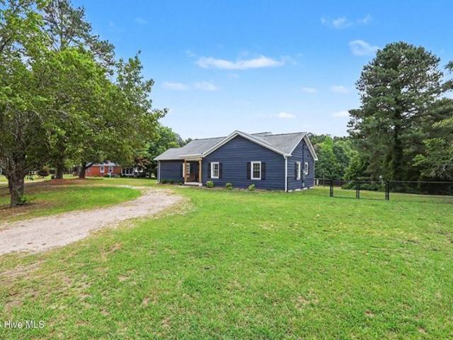 House for sale in Louisburg, North Carolina