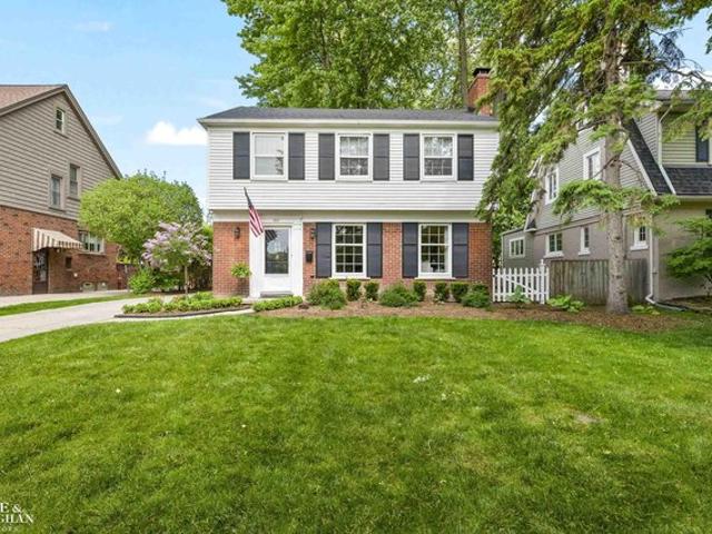 House for sale in Grosse Pointe, Wayne County
