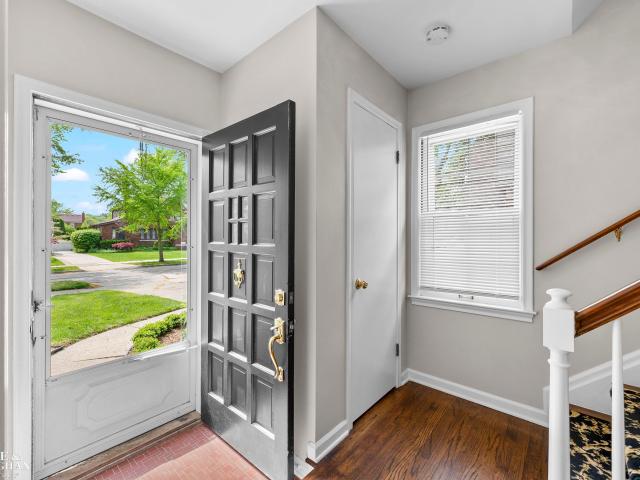 House for sale in Grosse Pointe, Michigan