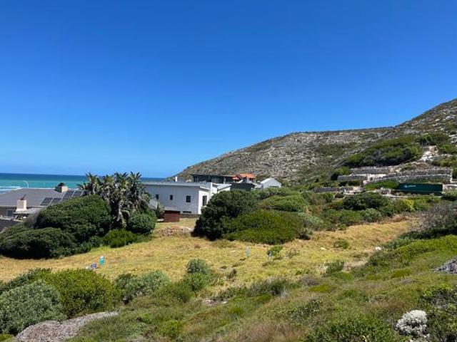 Land for sale in Western Cape