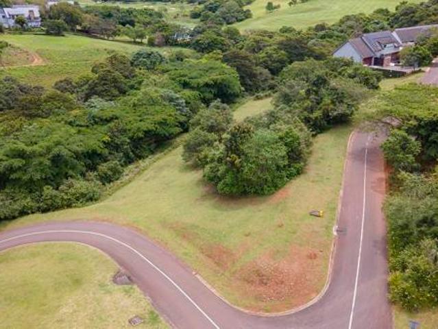 Land for sale in Seaview, Kwazulu-natal