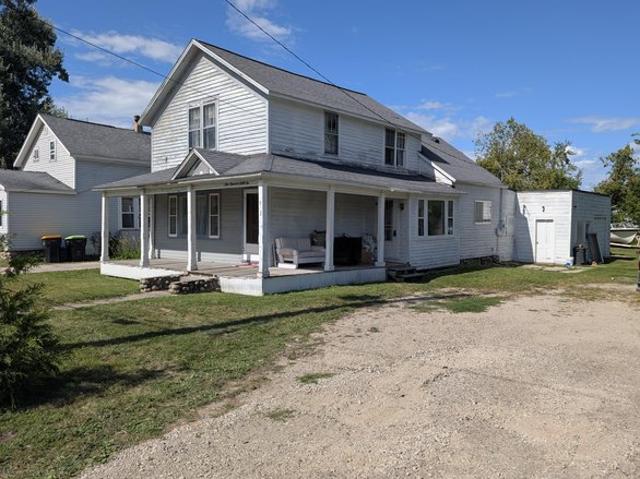 House for sale in Cheboygan, Michigan